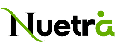 Nuetra Logo